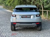 Land Rover Evoque 2.0 TD4 Pure