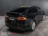Tesla Model X 100D
