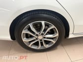 Mercedes-Benz C 220 (BlueTEC) d Station 7G-TRONIC Avantgarde
