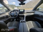 Peugeot 4008 GT Line