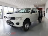 Mitsubishi L200 2.5 DI-D Club In.AC 3L 4WD