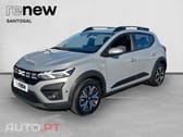 Dacia Sandero Stepway Expression Tce