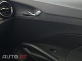 Skoda Fabia 1.0 TSI