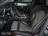 Mercedes-Benz C 220 d Avantgarde Aut.