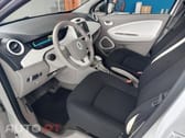 Renault Zoe (c/ Bateria) Life 40 Q90