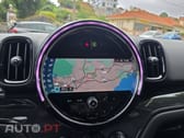 MINI Countryman One D