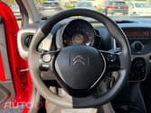Citroen C1 1.0 VTi Feel