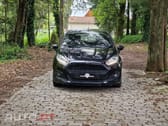 Ford Fiesta 1.0 T EcoBoost STLine