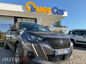 Peugeot 2008 1.5 BlueHDi Active Pack