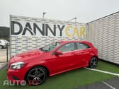 Mercedes-Benz A 180 CDi BE Edition Urban