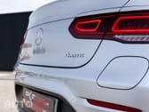 Mercedes-Benz GLC 300 de Coupe 4Matic 9G-TRONIC AMG Line