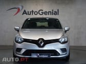Renault Clio 1.5 dCi Zen