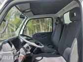 Nissan Cabstar Cabstar 35.13 
