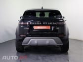 Land Rover Evoque 1.5 I3 PHEV 300 AWD Auto S