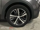 Peugeot 5008 1.5 BlueHDi 130