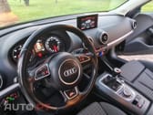 Audi A3 1.6 TDI Sport