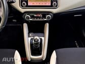 Nissan Micra 0.9 IG-T Visia S/S