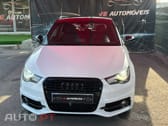 Audi A1 1.6 TDi S-line