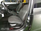 Ford Focus 1.0 SCTi ST-Line