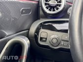 Mercedes-Benz CLA 180 d Shooting Brake Progressive Aut.