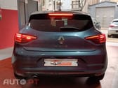 Renault Clio 1.0 TCe Techno Bi-Fuel