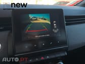 Renault Clio 1.0 TCe 90 Techno