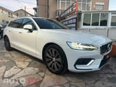 Volvo V60 2.0 T6 AWD TE Inscription Expression