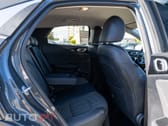 Kia Xceed 1.6 GDi PHEV Drive