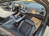BMW 320 d Pack M Shadow Auto