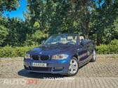BMW 118 d Cabrio