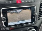 Iveco Daily 35 - 180 CAIXA AUTOMATICA