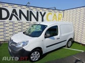 Renault Kangoo 1.5 dCi Expression
