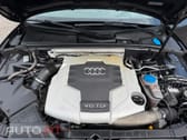 Audi A5 2.7 TDi S-line Multitronic