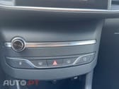 Peugeot 308 SW 1.5 BlueHDi Style