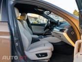 BMW 520 e Pack M