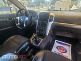 Chevrolet Captiva 2.0 VCDi Seven 7L