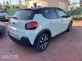 Citroen C3 1.2 PureTech Feel