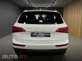 Audi Q5 2.0 TDi Sport