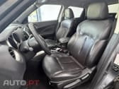 Nissan Juke 1.5 dCi N-Connecta