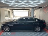 Jaguar XE 2.0 D Prestige