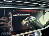 Audi Q7 55 TFSIe quattro Tiptronic