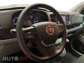 Fiat Scudo 1.5 BlueHDi Standard Pro Lounge