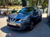 Nissan Qashqai 1.5 dCi 360