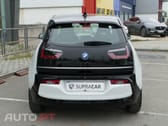 BMW i3 120Ah