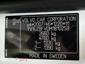 Volvo XC60 2.0 T6 PHEV R-Design AWD