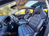 MG EHS 1.5 T-GDI Plug-in Hybrid Luxury