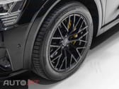 Audi E-Tron 50 quattro advanced
