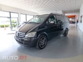 Mercedes-Benz Viano 2.2 CDI DPF Compacta 4Matic Auto Ambiente
