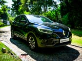 Renault Kadjar BLUE dCi 115 Deluxe-Pack LIMITED