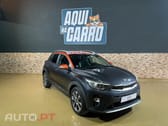 Kia Stonic Stonic 1.0 T-GDi